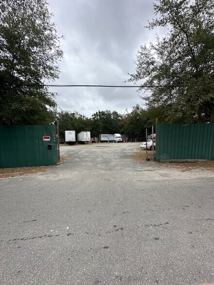 3175 Walnut St, Jacksonville, FL à vendre - Photo du bâtiment - Image 2 de 16