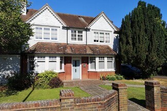 More details for North Para, Horsham - Office for Lease