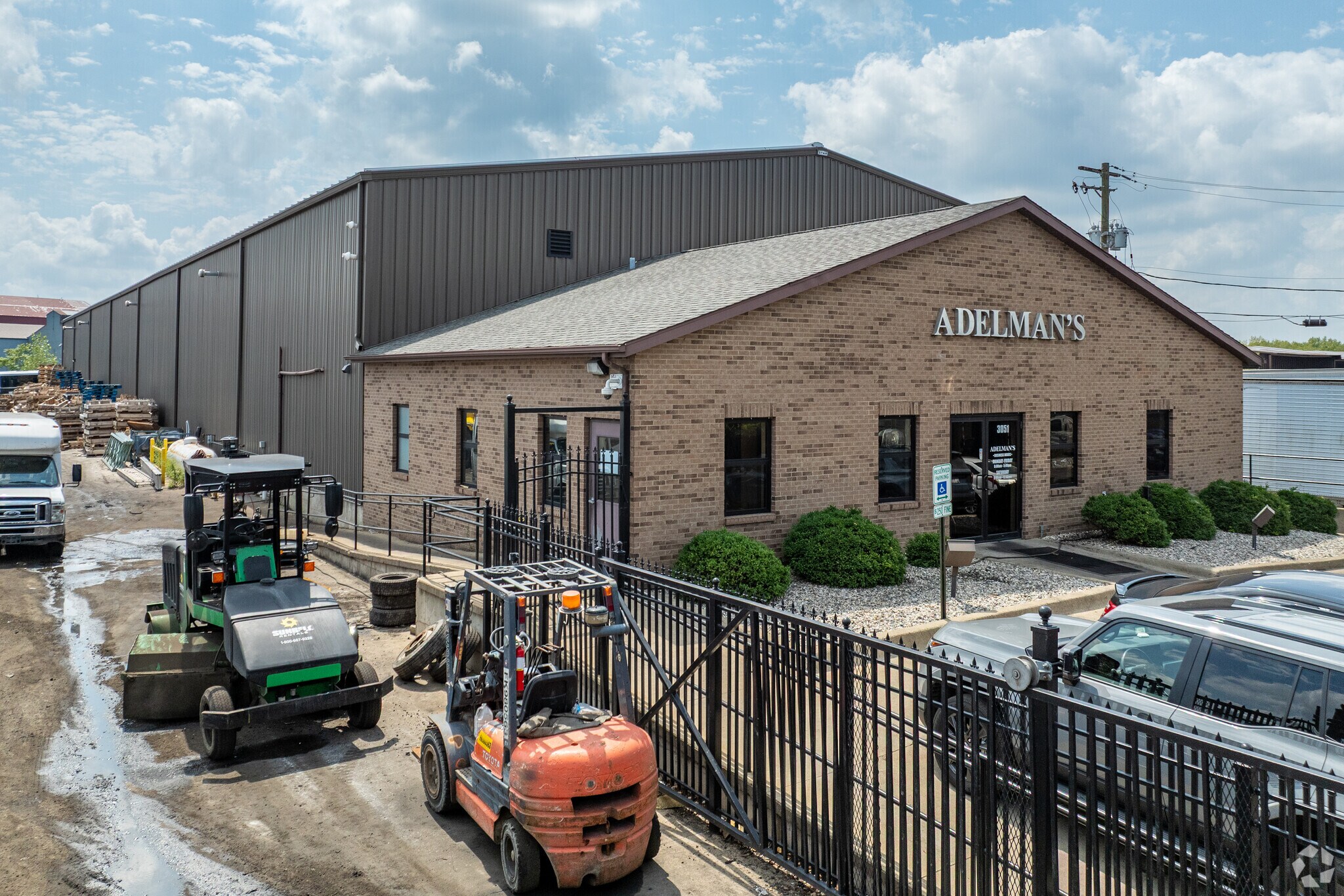 3033 E 106th St, Chicago, IL à vendre Photo principale- Image 1 de 24