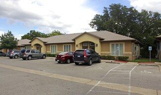 Plus de détails pour 13284 Pond Springs Rd, Austin, TX - Bureau à vendre