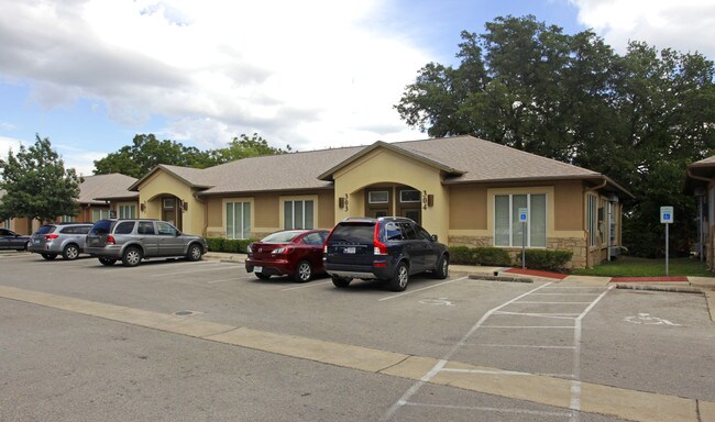 Plus de détails pour 13284 Pond Springs Rd, Austin, TX - Bureau à vendre