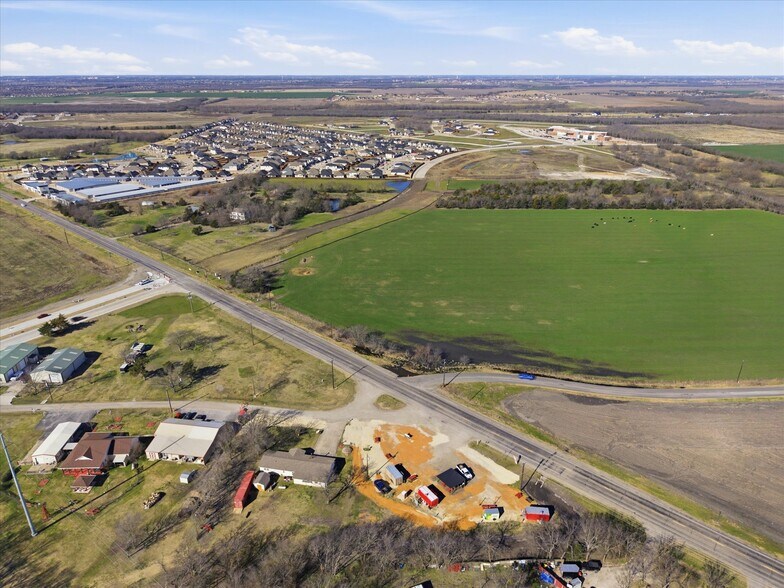 6503 TX-66, Royse City, TX à vendre - Photo du bâtiment - Image 2 de 17