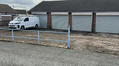 106 Oversetts Rd, Swadlincote for lease Building Photo- Image 2 of 3