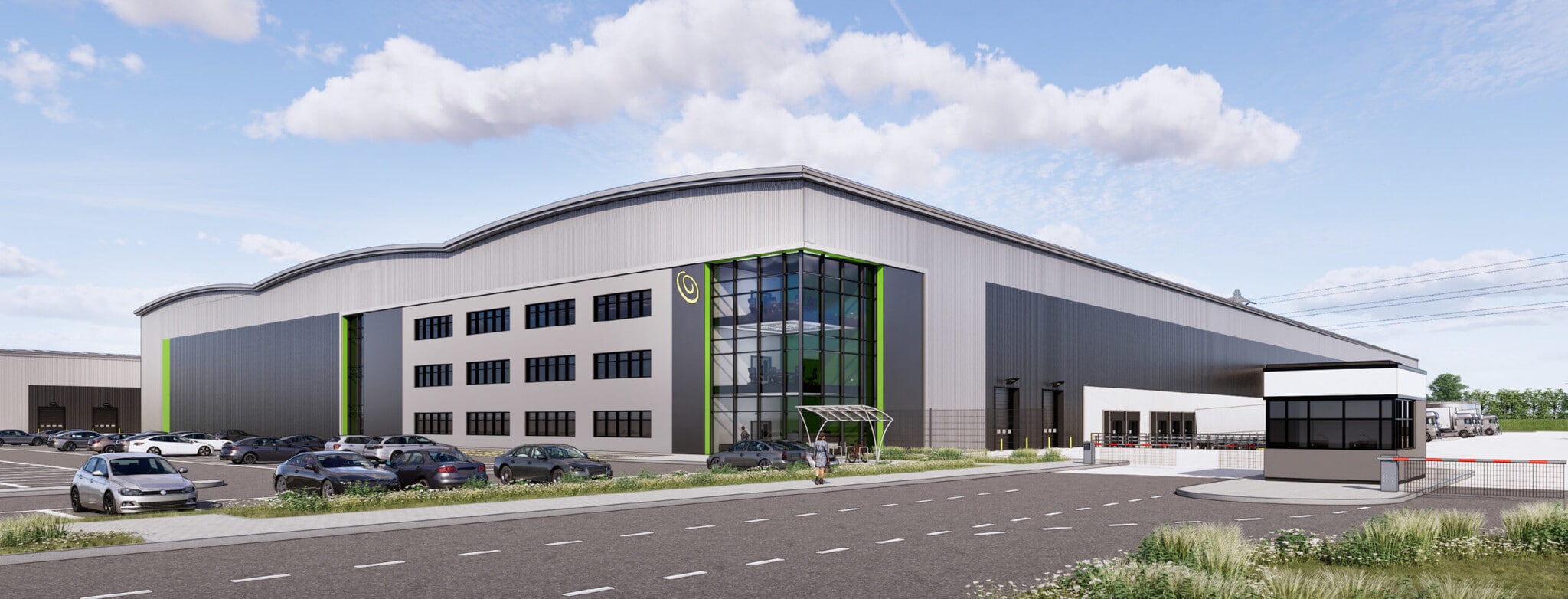 School Ln, Bedworth for lease Building Photo- Image 1 of 2