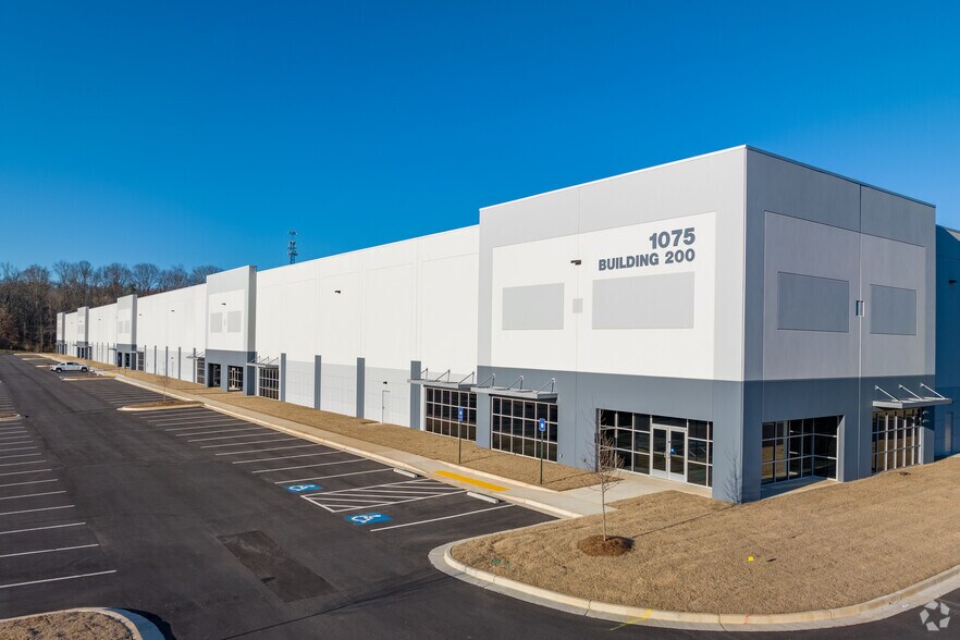 1075 Highway 124, Braselton, GA à louer - Photo du bâtiment - Image 3 de 18