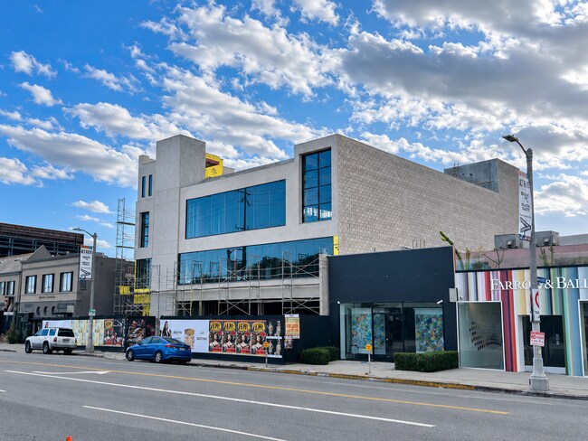 More details for 729-731 N La Cienega Blvd, Los Angeles, CA - Retail for Lease