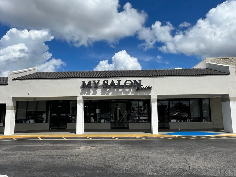 11029-11177 W Colonial Dr, Ocoee, FL for lease - Building Photo - Image 2 of 7