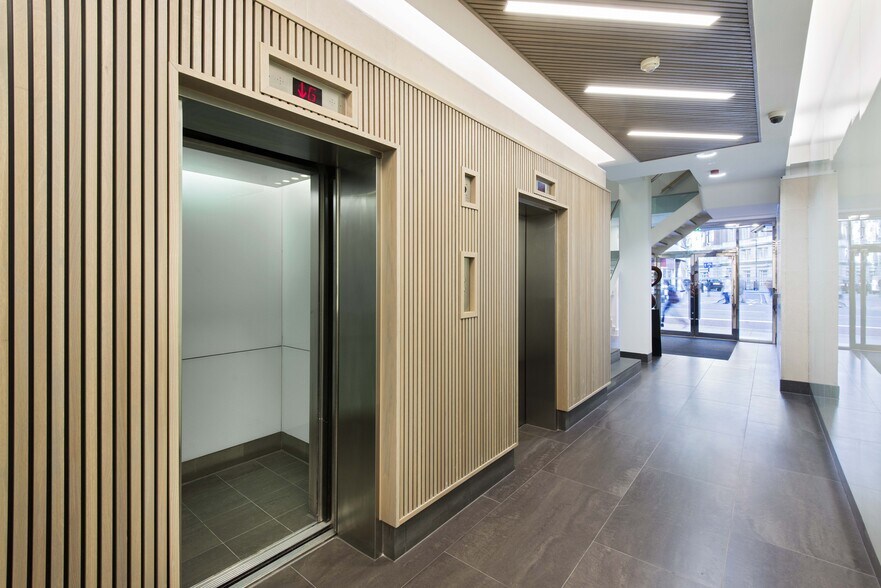 24-28 High Holborn, Londres à louer - Photo intérieure - Image 2 de 8