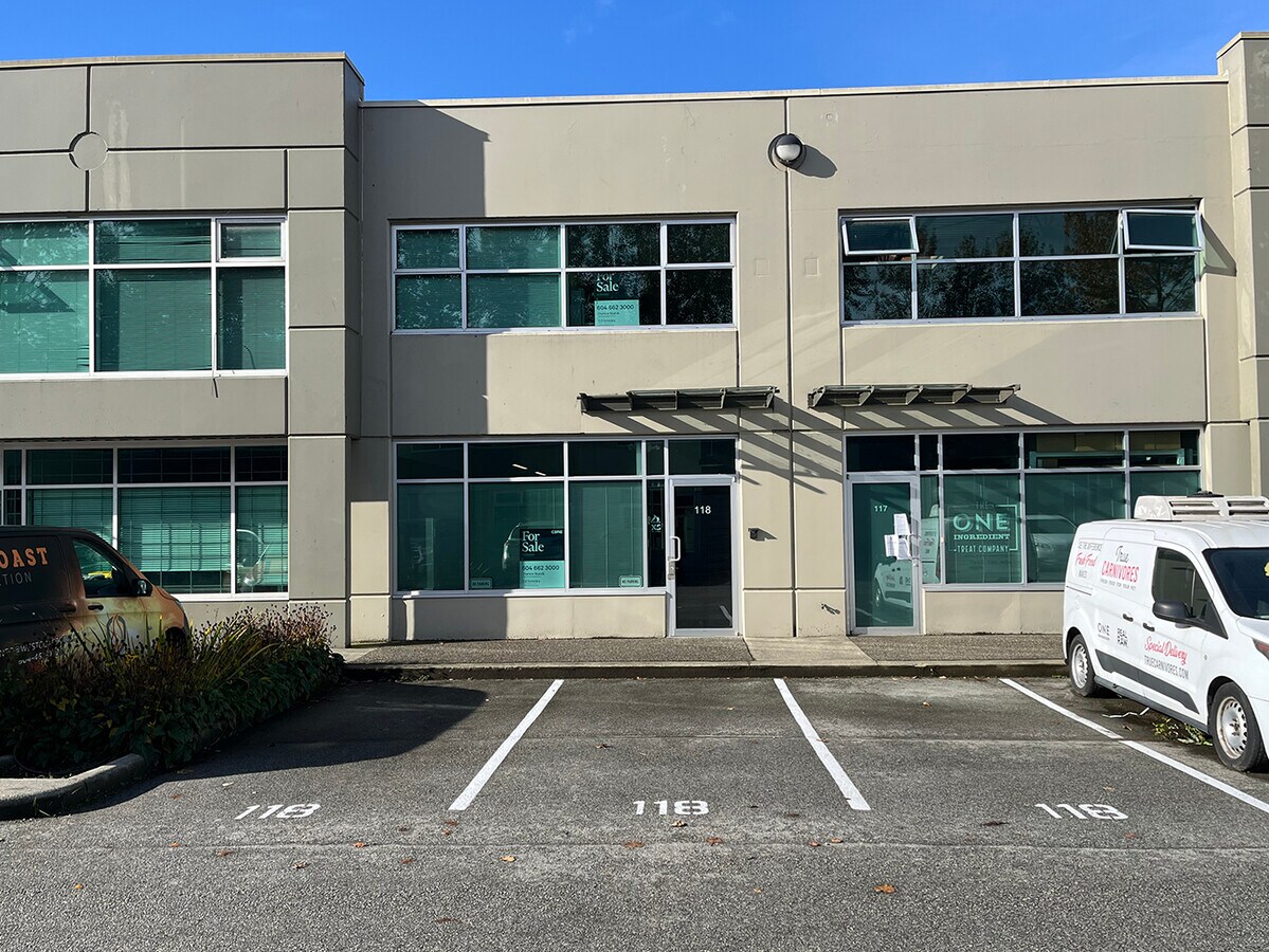 408 E Kent Ave South, Vancouver, BC V5X 2X7 - Unité 118 - - Photo intérieure - Image 2 of 4