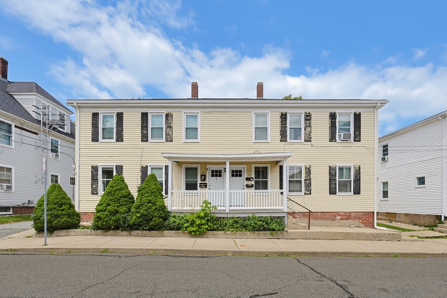 7-9 Savery Ln, Plymouth, MA for sale - Building Photo - Image 2 of 15
