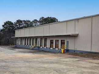 Plus de détails pour 3800 Little Mountain Rd, Gastonia, NC - Industriel à louer