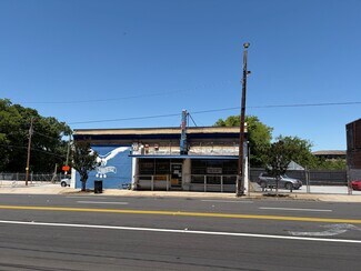 Plus de détails pour 343 Peters St, Atlanta, GA - Commerce de détail à vendre