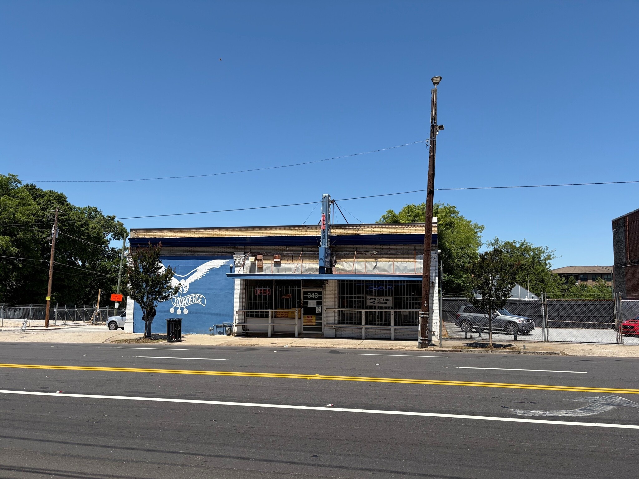 343 Peters St, Atlanta, GA for sale Building Photo- Image 1 of 5