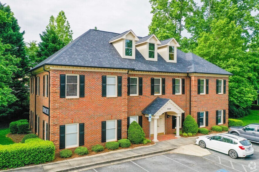 9940 Monroe Rd, Matthews, NC à vendre - Photo principale - Image 1 de 49