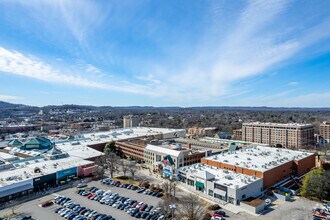 3805-3815 Green Hills Village Dr, Nashville, TN - Aerial  map view