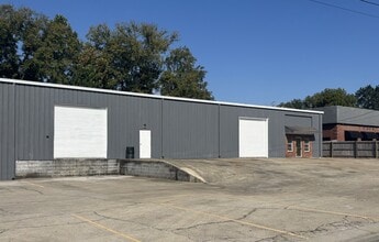 600 Keystone Ct, Pelham, AL for lease Interior Photo- Image 1 of 11