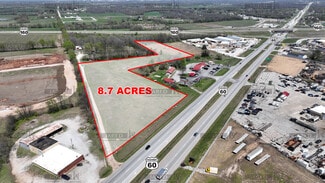 Plus de détails pour 5700 Block, Brookline, MO - Terrain à vendre