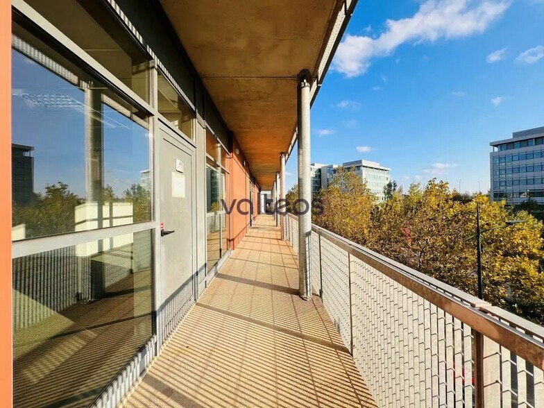 9 Rue Louis Courtois De Viçose, Toulouse à louer - Photo du bâtiment - Image 2 de 11