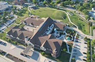 Plus de détails pour 2450 W North Ave, Milwaukee, WI - Bureau/Médical à louer