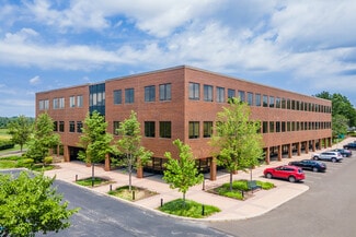 More details for 4 Sentry Pky E, Blue Bell, PA - Office for Lease