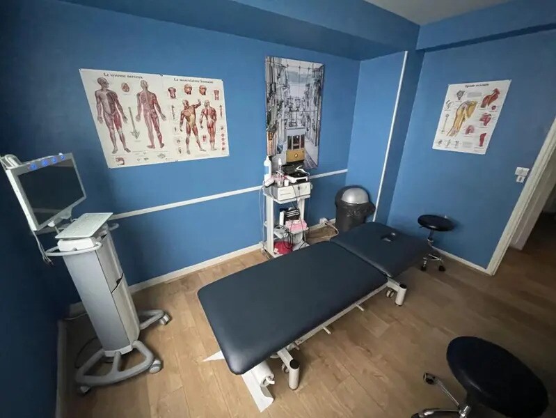 Bureau dans Nice à vendre Photo intérieure- Image 1 de 5