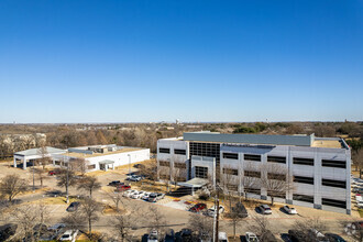 2020 W State Highway 114, Grapevine, TX - aerial  map view