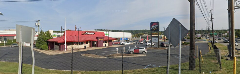 1820 US Highway 46, Woodland Park, NJ for lease - Building Photo - Image 2 of 3