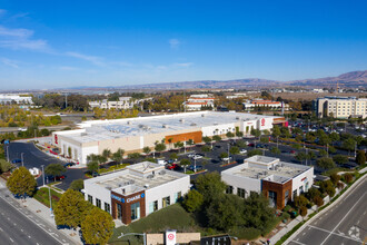 4100-4200 N First Ave, San Jose, CA - Aérien  Vue de la carte