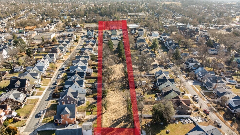4906 Harford Rd, Baltimore, MD for sale - Building Photo - Image 2 of 20