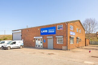 More details for Dysart, Grantham - Industrial for Lease