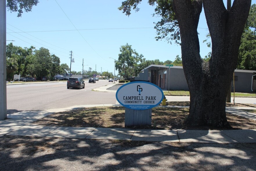 1327 Dr Martin Luther King Jr St S, Saint Petersburg, FL for sale - Building Photo - Image 2 of 10