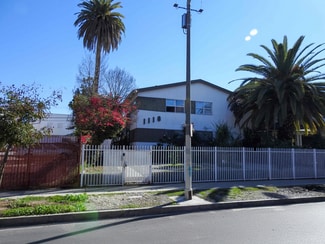 More details for 1118 S Lake, Los Angeles, CA - Multifamily for Sale