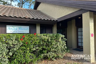 More details for 7101 S Tamiami Trl, Sarasota, FL - Office for Sale