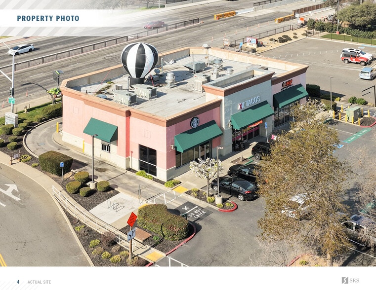 4332 Watt Ave, North Highlands, CA for sale - Building Photo - Image 3 of 15