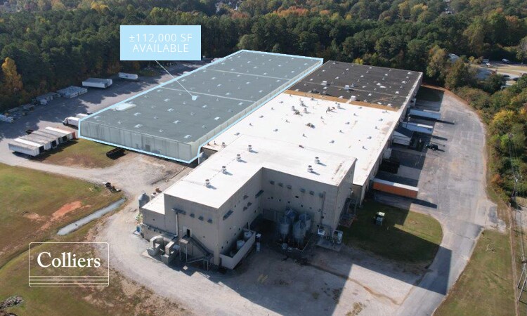 185 Littlejohn St, Spartanburg, SC à louer - Photo du bâtiment - Image 2 de 3