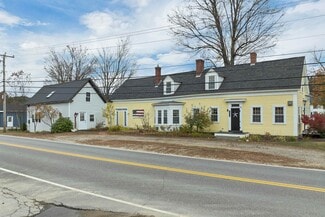 More details for 1354 NH Route 175, Campton, NH - Hospitality for Sale