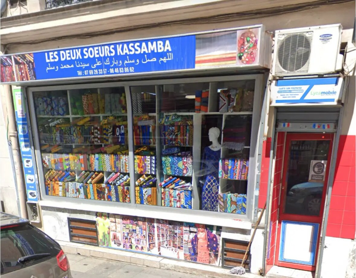 27 Rue Magenta, Pantin for sale Building Photo- Image 1 of 2