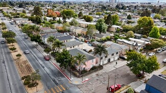 Plus de détails pour The Wainwright Apartments – Multi-résidentiel à vendre, Berkeley, CA