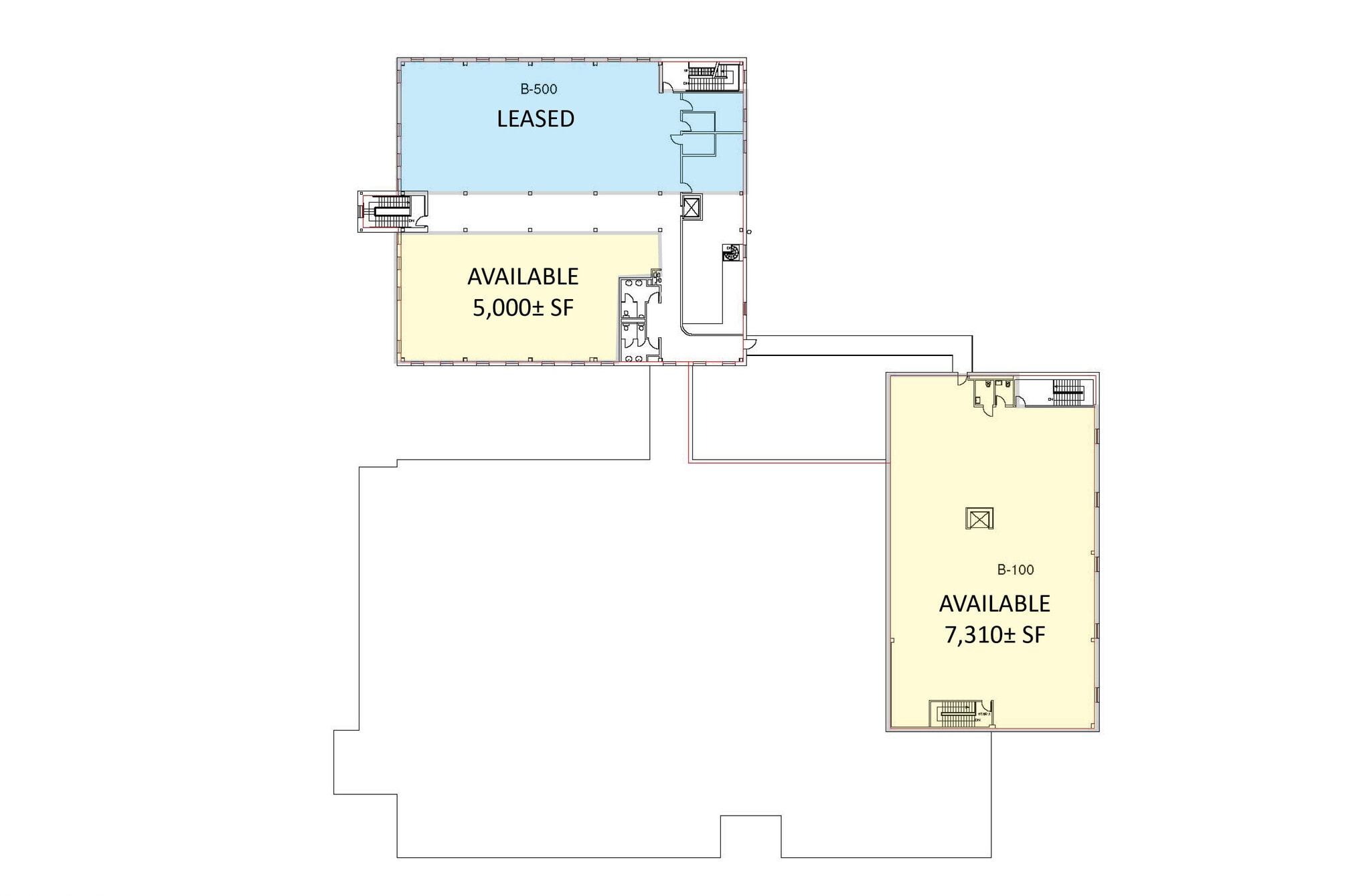 35 NE Industrial Rd, Branford, CT à louer Photo intérieure- Image 1 de 2