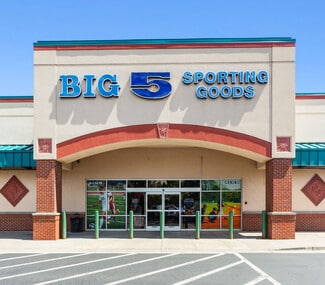 Plus de détails pour 101 Columbia Point Dr, Richland, WA - Commerce de détail à vendre