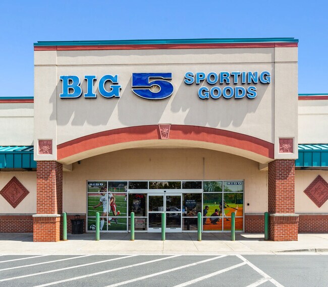 More details for 101-199 Columbia Point Dr, Richland, WA - Retail for Sale