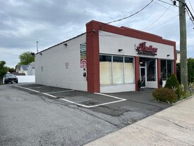 512 Tarrytown Rd, White Plains NY - Entrepôt