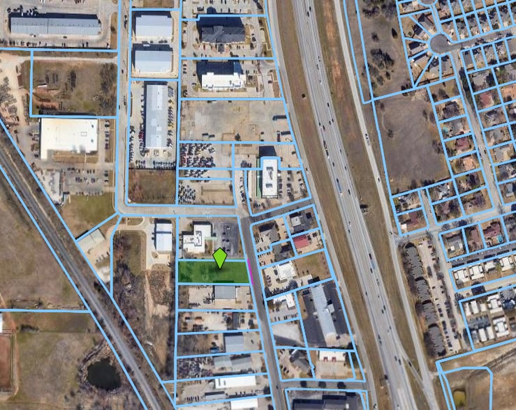 4273 Mesa Dr, Denton, TX for sale - Building Photo - Image 2 of 6