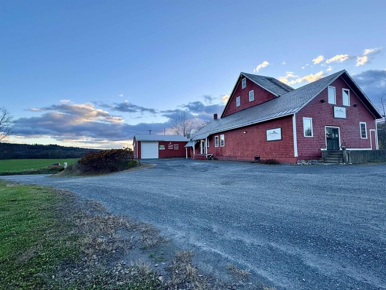 75 Route 123, Westminster, VT for sale - Building Photo - Image 2 of 6
