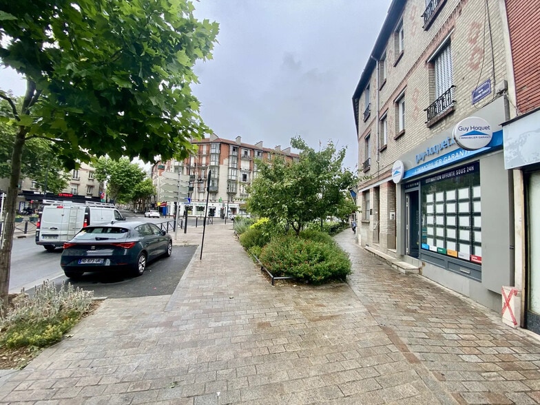 29 Rue Etienne Dolet, Alfortville for lease - Building Photo - Image 2 of 4