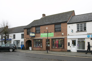 More details for 134 High St, Swindon - Retail for Lease