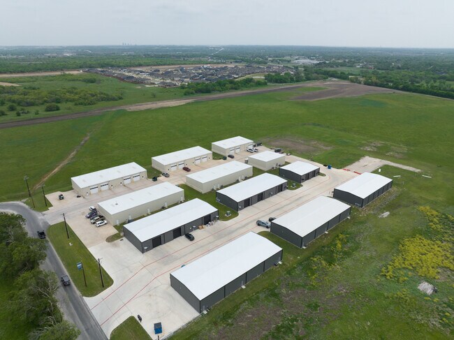 Plus de détails pour 4687 Johnson Ln, Argyle, TX - Local d'activités, Industriel à louer