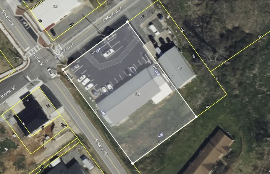 179 E Moreno St, Buford, GA for sale - Building Photo - Image 2 of 36