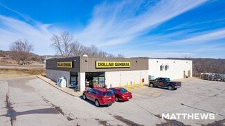 More details for 8634 Old State Route 21, Hillsboro, MO - Retail for Sale