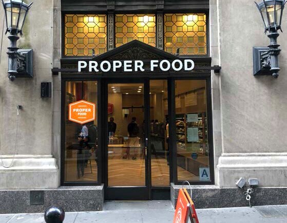 67 Wall St, New York, NY for lease - Building Photo - Image 1 of 6